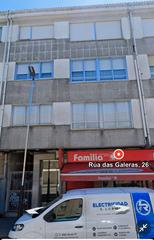 Location Appartement  Rúa das galeras. Piso en alquiler en calle das galeras