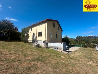 Casa  Lugar a eirexe. Casa en venta en busto - santiago de compostela