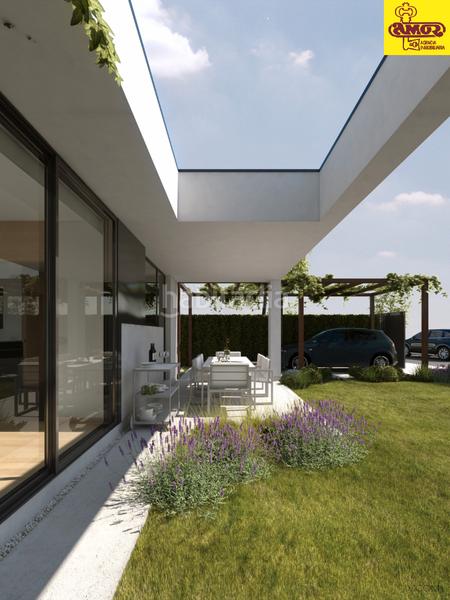 Foto 04bebd6e-19b0-47d2-8c9c-e540eb6243f7. Chalet  en venta en roxos en Parroquias de Santiago Santiago de Compostela