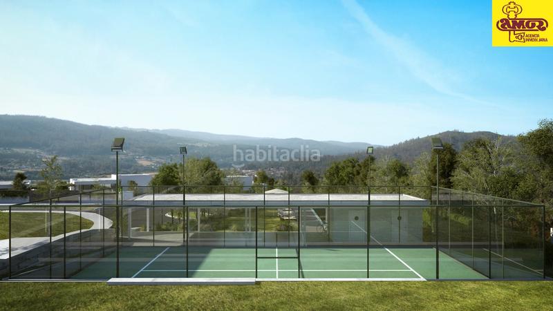 Foto 0dc8ccec-c075-463b-ba9d-71b630e55d66. Chalet  en venta en roxos en Parroquias de Santiago Santiago de Compostela