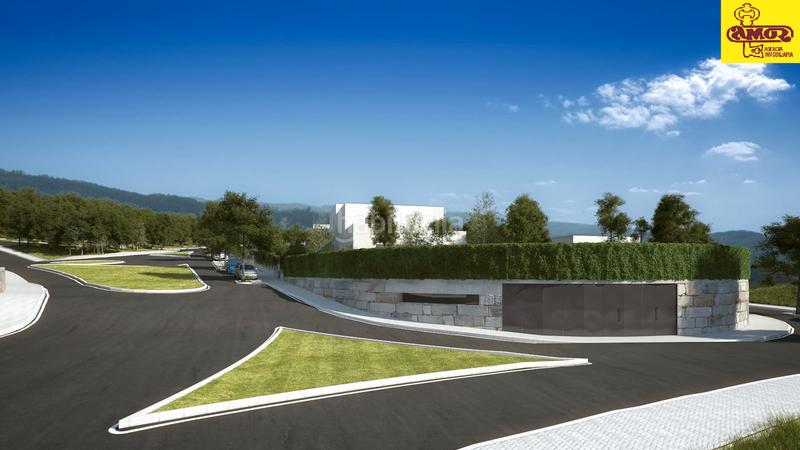 Foto 65a0b96d-fa02-445d-b49d-e6eed2838335. Chalet  en venta en roxos en Parroquias de Santiago Santiago de Compostela