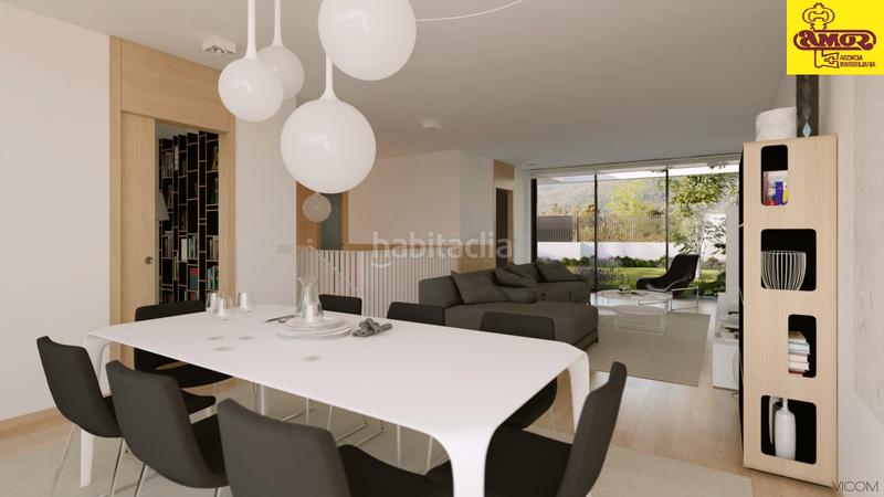 Foto a9a73d1c-4df8-4f8a-af07-f366b562d77a. Chalet  en venta en roxos en Parroquias de Santiago Santiago de Compostela