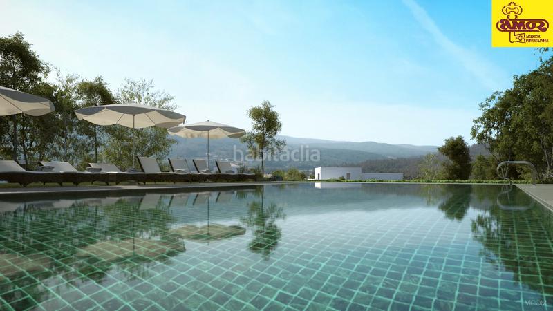 Foto b7c34e01-61ce-488e-b342-25d40ef8f221. Chalet  en venta en roxos en Parroquias de Santiago Santiago de Compostela