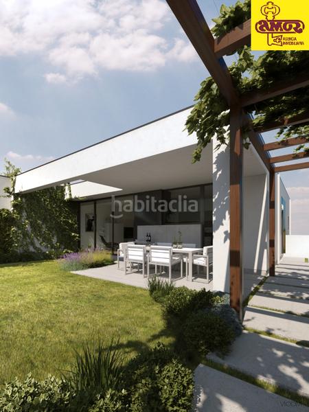 Foto cc4efac9-80e8-4217-bbdc-90455d25cf51. Chalet  en venta en roxos en Parroquias de Santiago Santiago de Compostela