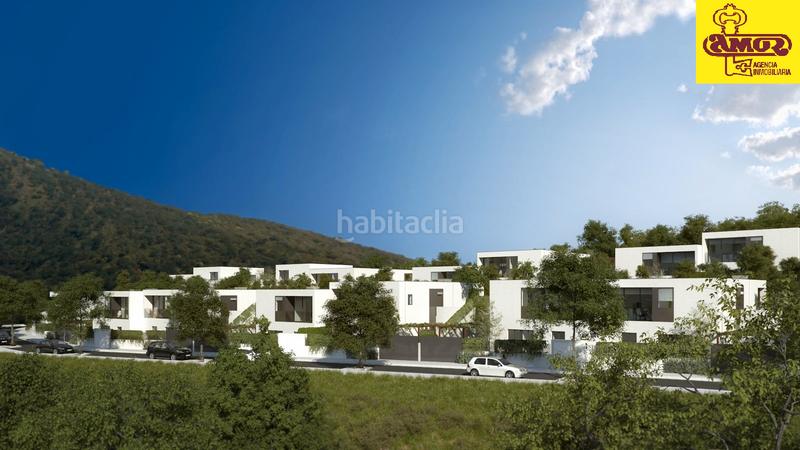 Foto ea20376c-f68f-40df-8d9a-dca0c67becd2. Chalet  en venta en roxos en Parroquias de Santiago Santiago de Compostela