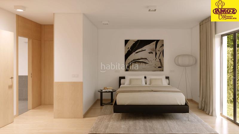 Foto f5df9f4e-48be-4b42-8211-952cccebd5fe. Chalet  en venta en roxos en Parroquias de Santiago Santiago de Compostela