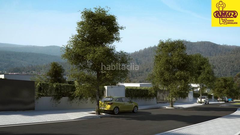 Foto f87286c5-9dc6-4a15-8a81-4597c556cd79. Chalet  en venta en roxos en Parroquias de Santiago Santiago de Compostela