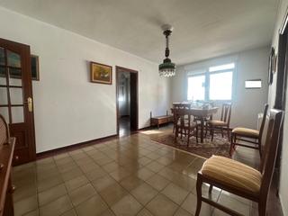 Appartement  Praza roxa. Piso en venta en plaza roja - ensanche