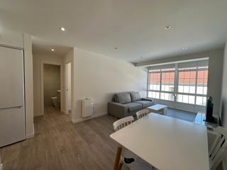 Alquiler Piso  Rúa das carretas. Agencia inmobiliaria amor alquila apartamento en calle carretas