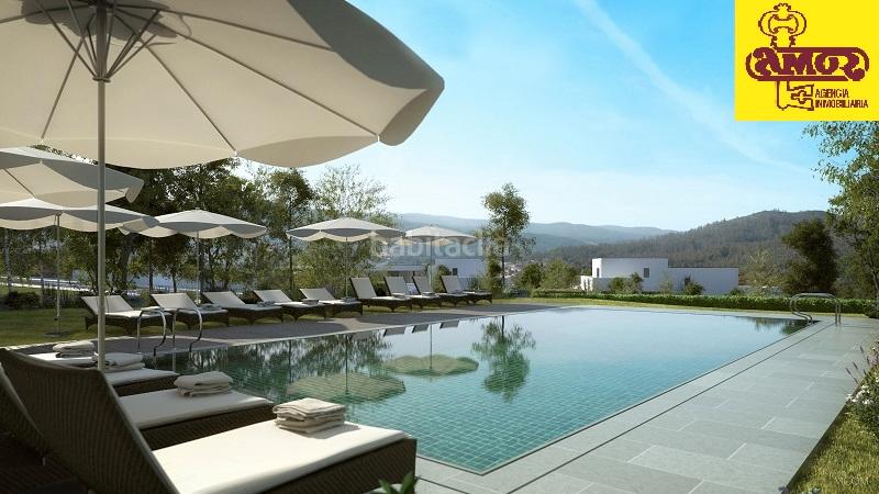 Foto 00637335-0480-4dc8-8277-d3bf37a542dc. Casa pareada chalet en venta en ventosa - en área de Ames Ames