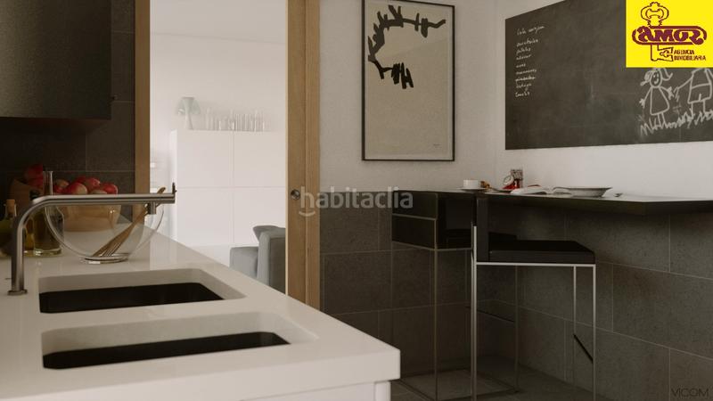 Foto 258d6260-ac59-41dd-8df7-85989545c8fb. Casa pareada chalet en venta en ventosa - en área de Ames Ames