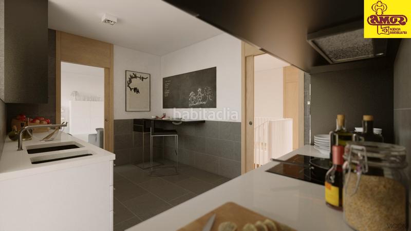 Foto 643658a3-7fa9-4726-8cac-2942709612bd. Casa pareada chalet en venta en ventosa - en área de Ames Ames