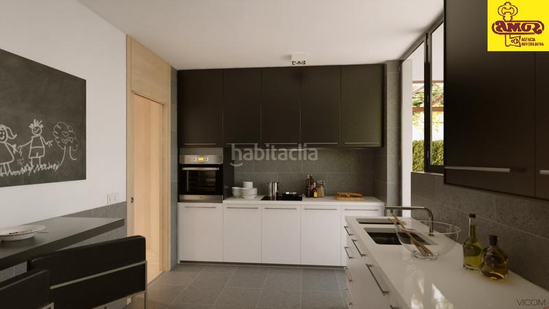 Foto 6f425fbc-7e81-4353-863e-3098f8eb1e9b. Casa pareada chalet en venta en ventosa - en área de Ames Ames