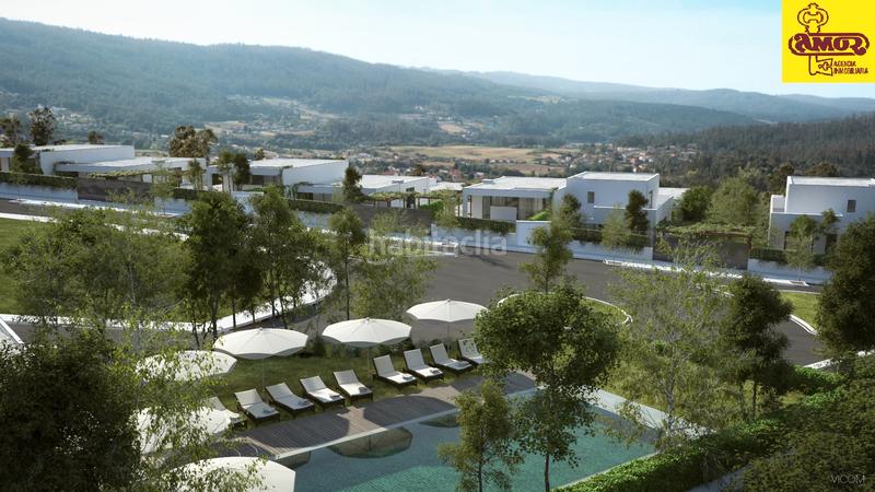 Foto 99b28404-9e92-4c01-bd14-fb67b9a62e34. Casa pareada chalet en venta en ventosa - en área de Ames Ames