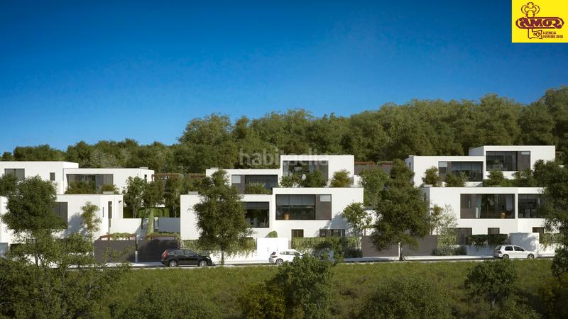 Foto f4fc9e7a-000d-4d32-b499-e37f11783fd0. Casa pareada chalet en venta en ventosa - en área de Ames Ames