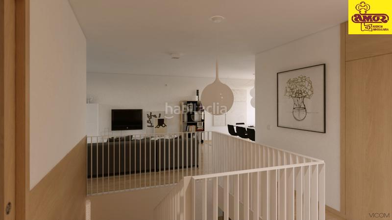 Foto fde2ac5b-9a77-406d-a269-dc4cd6cc3efb. Casa pareada chalet en venta en ventosa - en área de Ames Ames