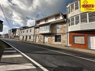 Casa adossada  Avenida de fisterra. Chalet adosado en venta en outes - galicia