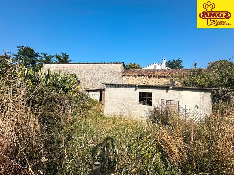 Foto 02c686f1-a45c-4740-a33d-823c528536d8. Terreno residencial terreno en venta en aldea biduído de arriba - en Ames