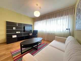 Appartement  Rúa de alejandro pérez lugín 9. Agencia amor vende apartamento como nuevo en la zona de ponteped