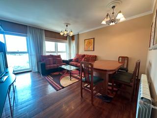 Appartement à Rúa de Emilio e Manuel