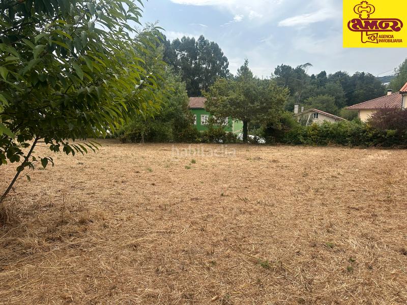 Foto 01b2ee19-ec1a-4ccc-85e9-680ed7185332. Terreny residencial a Conxo Santiago de Compostela