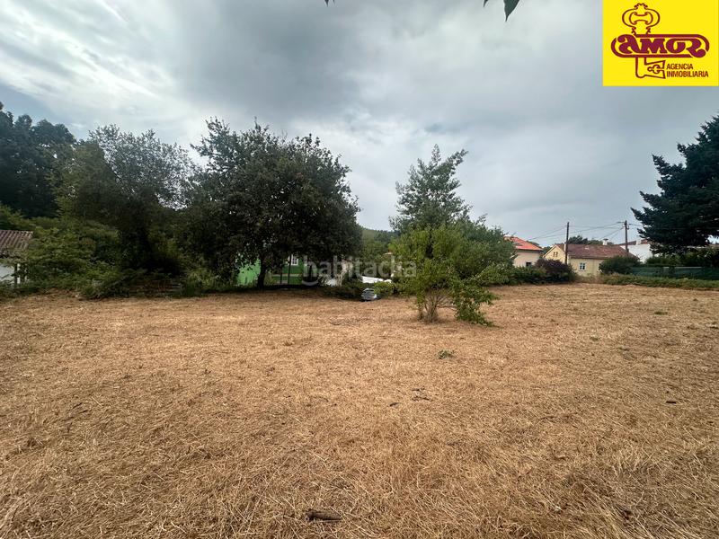 Foto 0d87f7ea-a28b-401e-a994-3843deb3176f. Terreny residencial a Conxo Santiago de Compostela