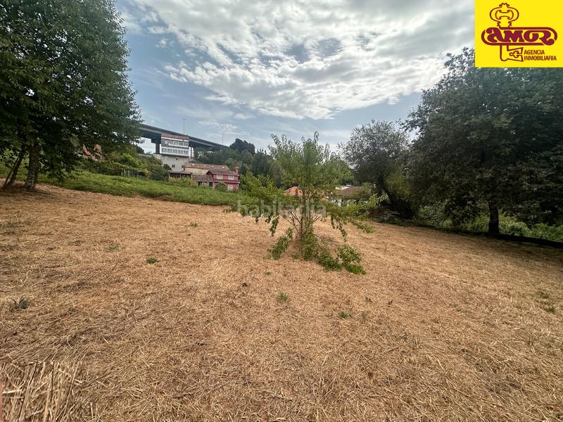 Foto 5ee91cf3-53f2-48d2-bb35-3d84183c6785. Terreny residencial a Conxo Santiago de Compostela