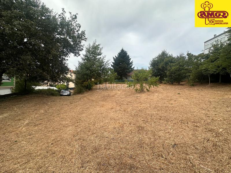 Foto 649a08da-4b81-4e7d-b269-a43194fb6e3d. Terreny residencial a Conxo Santiago de Compostela