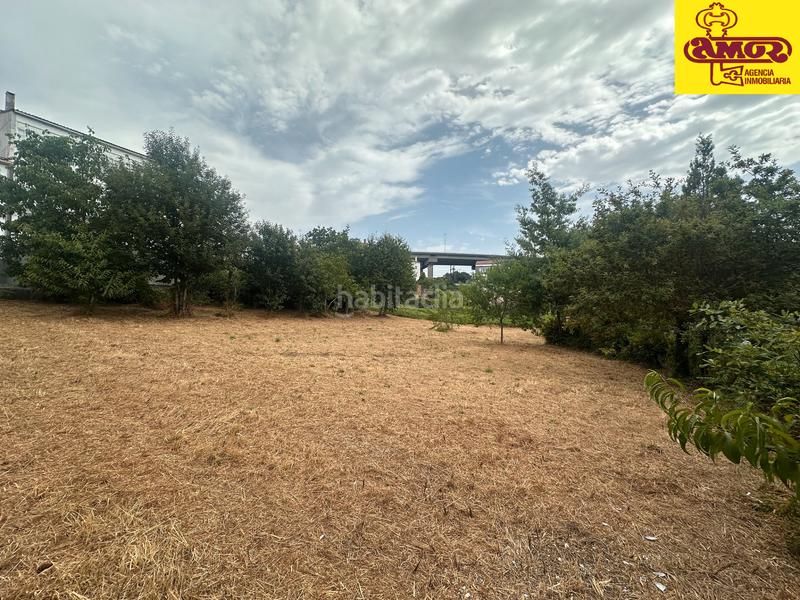 Foto 654dba82-5b50-4797-82df-d8459ccf91af. Terreny residencial a Conxo Santiago de Compostela