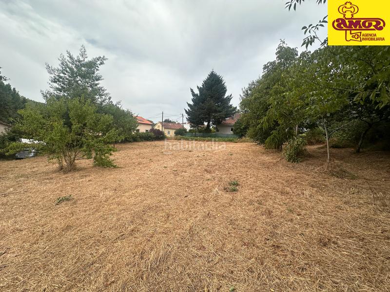 Foto 69f8079c-fb9c-4ace-8906-922484f6dfd6. Terreny residencial a Conxo Santiago de Compostela