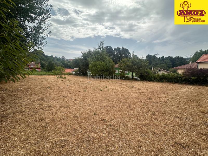Foto 892b33ea-ec91-490a-b927-3f2a8d7293be. Terreny residencial a Conxo Santiago de Compostela