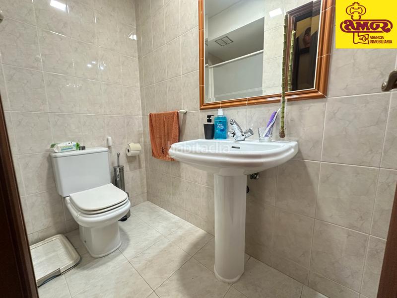 Foto bec33daa-f8da-4725-9425-99746bbcabab. Dúplex amb calefacció a O Milladoiro Ames