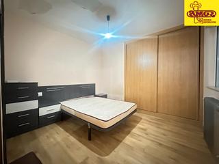 Apartamento  Rúa do doutor teixeiro. Apartamento a reformar en la rúa doutor teixeiro