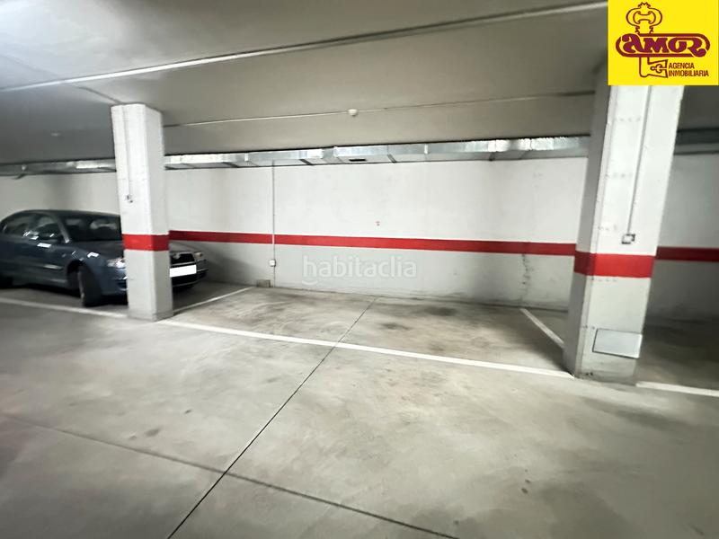 Foto 052ef19c-0b70-4705-9689-8978c0bf13b2. Parking coche garaje en venta en calle do castrón douro - ensanche en Santiago de Compostela