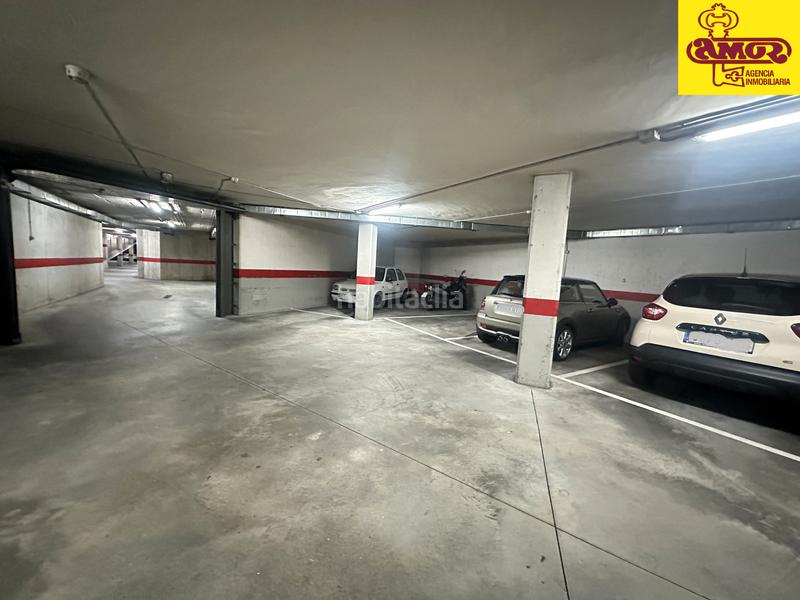 Foto 52218e77-4f85-48ba-89d3-f1b68e22741e. Parking coche garaje en venta en calle do castrón douro - ensanche en Santiago de Compostela