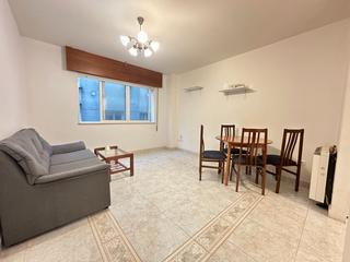 Location Appartement  Rúa de santa marta de arriba. Piso en alquiler en santa marta de arriba - santiago de composte