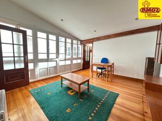 Appartement  Rúa do vilar. Ático en venta en calle do vilar, casco histórico - santiago de