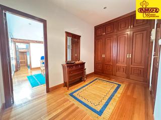 Appartement  Rúa do vilar. Ático en venta en calle do vilar, casco histórico - santiago de