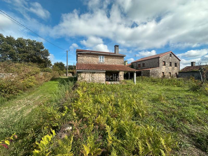 Foto 0a3ac187-2524-4c1d-be65-1f844c8a0698. Maison dans Vedra