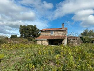 Haus  Dp-1202. Casa independiente en venta en illobre - vedra