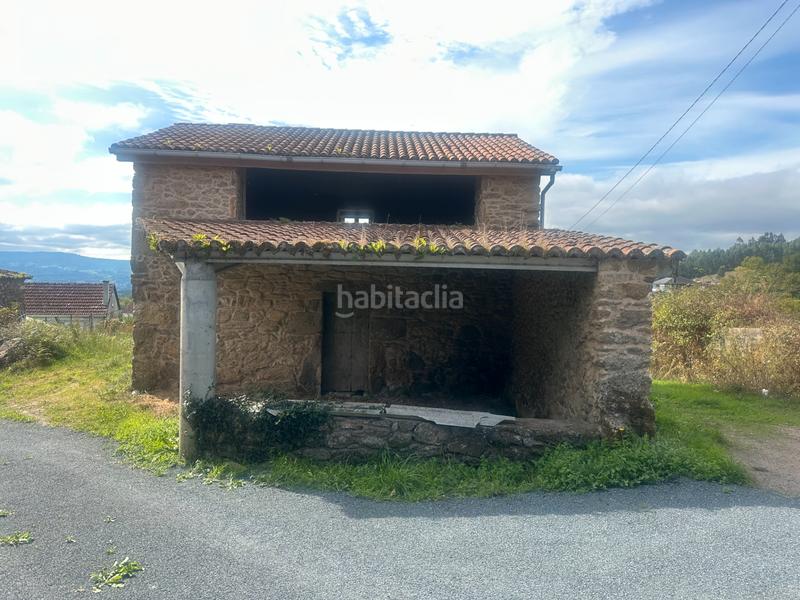 Foto 344c3610-bfb9-41ed-9e86-054084a7cd72. Maison dans Vedra