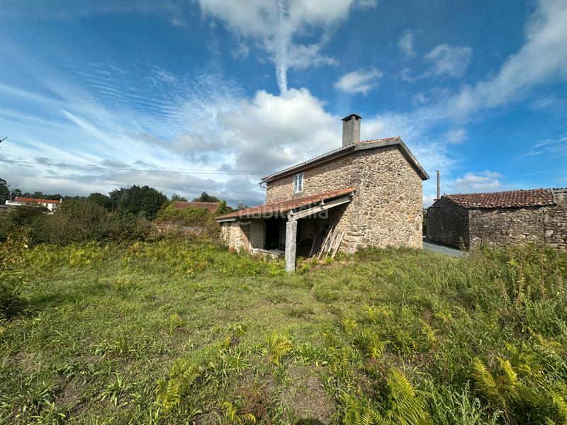 Foto 702da56f-2bec-4239-aced-462ad0c98bf7. Maison dans Vedra