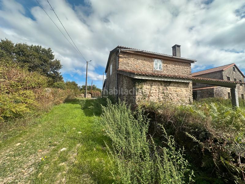 Foto 861cfcf3-5ed8-4125-993f-3d03b903a154. Maison dans Vedra