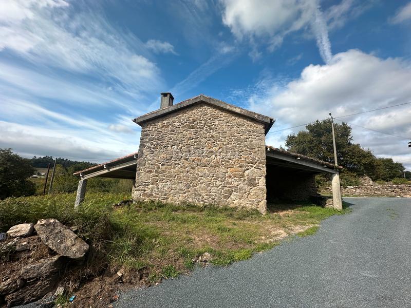 Foto a3dda715-28e2-45c5-816b-9de4eb725d39. Maison dans Vedra