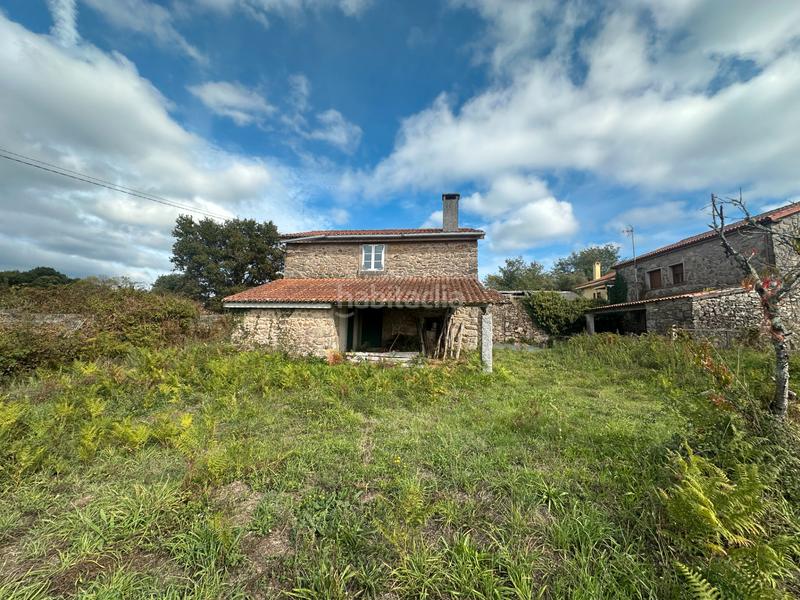 Foto d6acb93c-60b2-4521-b4bf-f7d13ab0bacd. Maison dans Vedra