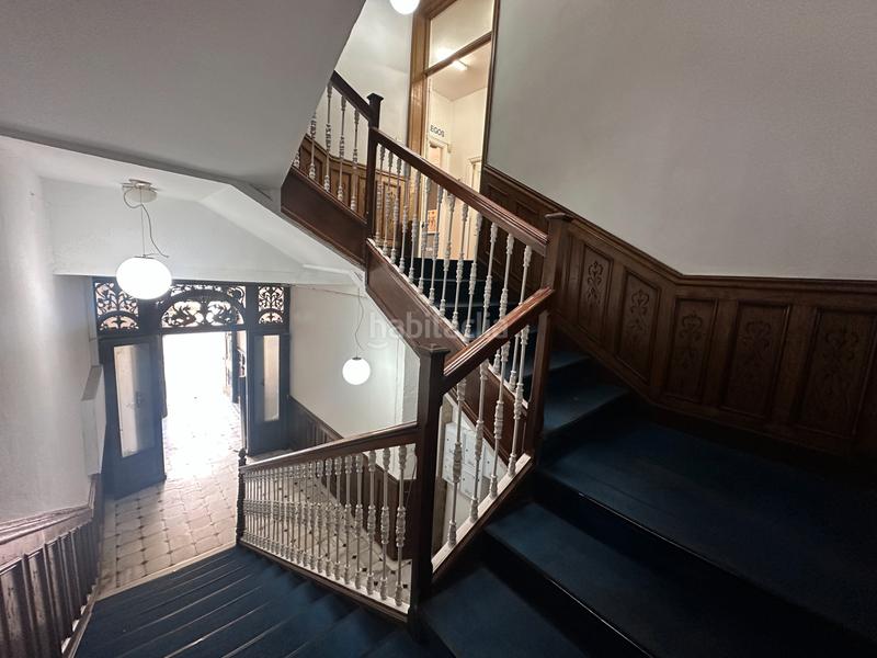 Foto b4225da3-227b-4ef5-9a74-f5402e46d020. Appartamento in Casco Histórico Santiago de Compostela