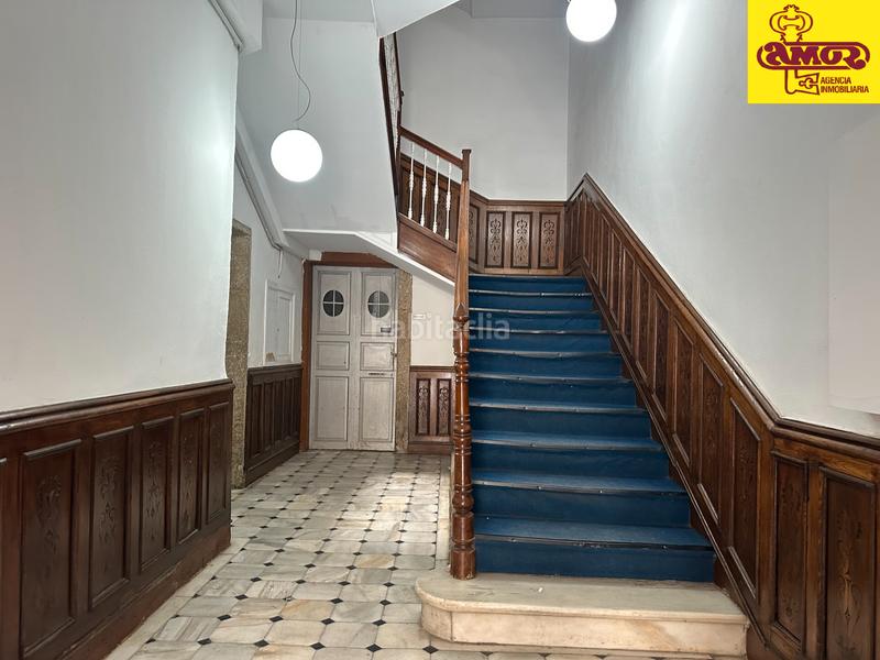 Foto b8a76cdd-b7b5-4287-b59e-cd48ba34f7a0. Appartamento in Casco Histórico Santiago de Compostela