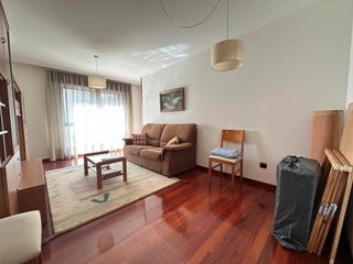 Piso  Rúa magdalena