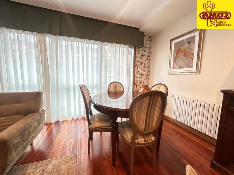 Foto 086376e8-e27e-46b0-adaf-fbe3cb2587ff. Pis amb calefacció a Castiñeiriño - Cruceiro de Sar Santiago de Compostela