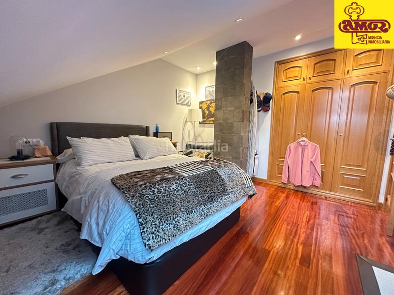 Foto 0e07c580-2b03-4d62-a707-4298623627a6. Pis amb calefacció a Castiñeiriño - Cruceiro de Sar Santiago de Compostela